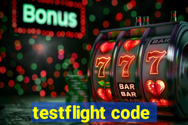 testflight code